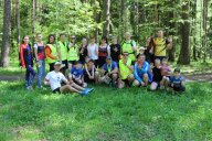 Контрольная тренировка "Дай 5 Иваново" Контрольная тренировка "Дай 5 Иваново"